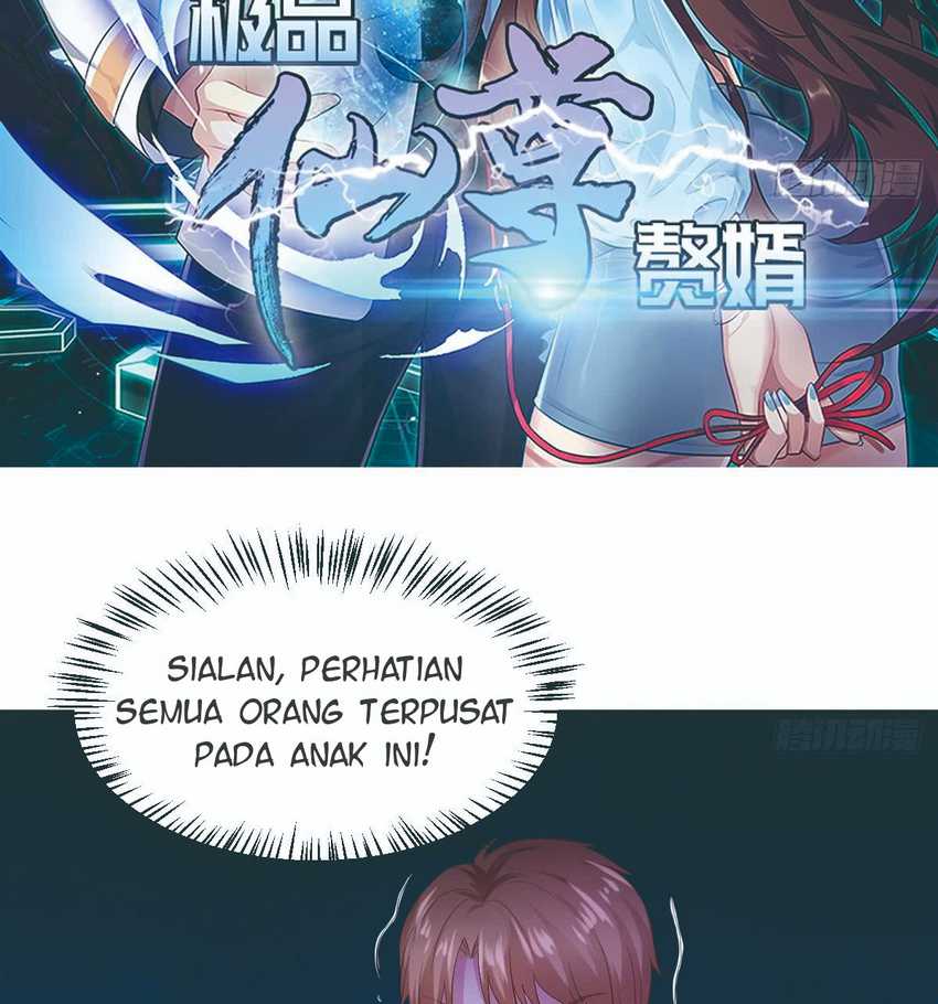 Rebirth Into the Strongest Immortal Cultivator Chapter 13 Gambar 4